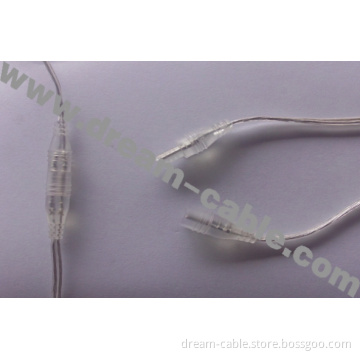Smart Waterproof Cable for LED Lights